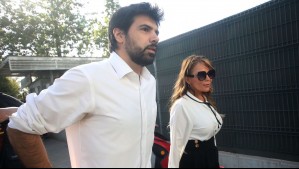 Caso Cathy Barriga: Fiscal advierte que podría formalizar al diputado Joaquín Lavín en caso de haber pruebas