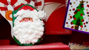 Comenzó campaña navideña 'Apadrina un sueño': Así es cómo puedes participar dando alegrías a los niños