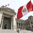 Congresistas peruanos presentaron este viernes una moción de censura contra el ministro de Desarrollo por irregularidades en un programa escolar de alimentos, en el que se incluyó comida caducada y para perros.