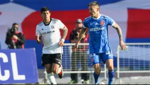 ¡Sorpresa en el fútbol chileno! Supercopa entre Colo Colo y la U se jugaría en partidos de ida y vuelta