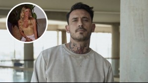 Mauricio Pinilla aclara historia de 'El Rey León' y habla sobre el affaire que tuvo con Coté López