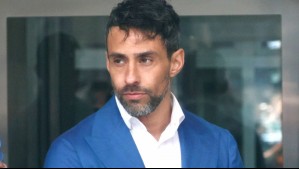 'Me quedé dormido, no escuché el timbre': Jorge Valdivia niega incumplimiento de arresto domiciliario nocturno