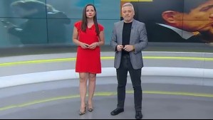 Meganoticias Prime - Viernes 22 de noviembre 2024
