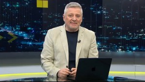 Meganoticias Prime - Sábado 23 de noviembre 2024