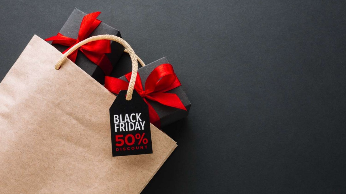 Black Friday 2024: Consejos infalibles para compras seguras e inteligentes