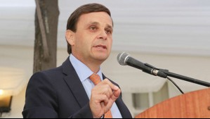 Muere el empresario y expresidente de la CPC Alfonso Swett Opazo a los 56 años