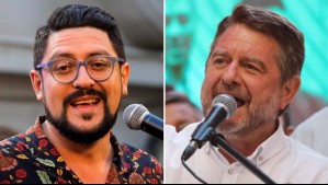 Solo se impuso en tres comunas: Estos son los lugares de la Región Metropolitana donde ganó Francisco Orrego