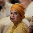 Revisa las polémicas declaraciones de la vicepresidenta de Filipinas, Sara Duterte, quien en una conferencia de prensa aseguró que había contratado un sicario para matar al presidente Ferdinand Marcos Jr.