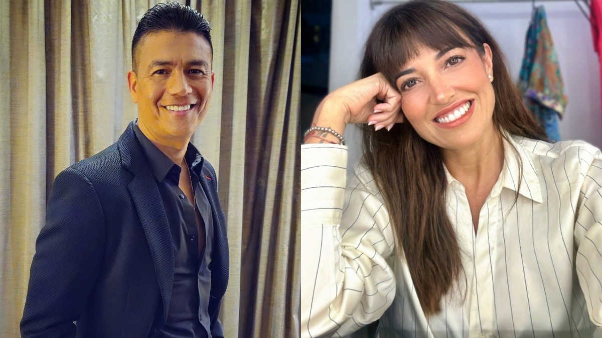 americo y yamila reyna