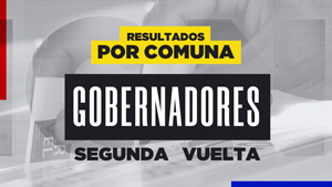 Resultados Gobernadores 2024 en la Región de Los Lagos: Revisa quién gana en la comuna de Chaitén - Servel