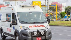 Trágico accidente en Perú: Al menos 7 fallecidos y 30 heridos al precipitarse autobús con escolares por un barranco