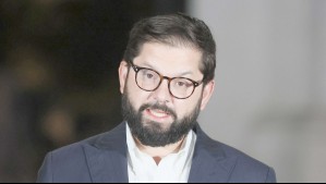 Caso Monsalve: El cuestionario que propone la UDI para el Presidente Boric