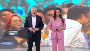 Meganoticias Prime - Domingo 24 de noviembre