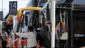 Deudas superan los $100 mil millones: Las razones que llevaron a Pullman Bus a complejo panorama económico