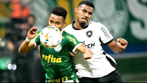 Duelo de punteros: El Brasileirao se toma las plataformas de Mega