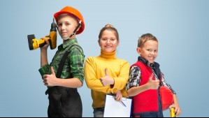 ¿Quieres trabajar en KidZania? Conoce los cargos vacantes y cómo postular