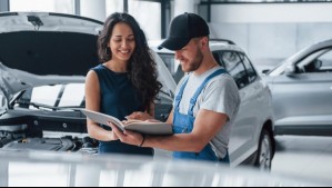 ¿Te gustaría trabajar en Salfa? Estas son las ofertas laborales de la empresa automotriz