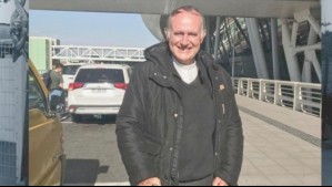 Lo ayudaba con comida: ¿Qué se sabe del ataque de un hombre en situación de calle contra sacerdote en Quilicura?