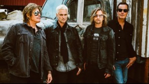 Stone Temple Pilots vuelve a Chile con concierto en el Movistar Arena: Conoce cuándo podrás comprar entradas