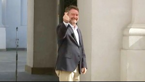 Los desafíos de Claudio Orrego según los vecinos: Seguridad, salud y conectividad