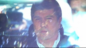 'Ayúdame, no me quiero ir con él': El relato del taxista que estuvo con Manuel Monsalve y su denunciante