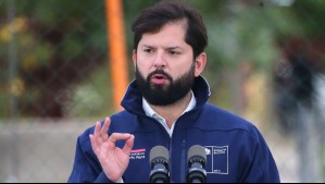 Exclusivo: Los correos que el abogado de Boric entregó a Fiscalía con los que acusa 'acoso sistemático' al Presidente