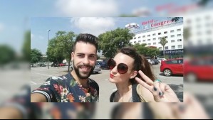 Son hermanos de padre, tienen dos hijos y luchan por casarse: La historia de dos españoles que confesaron su romance en TV