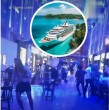 En España se dieron a conocer una serie de videos que muestran el pánico de los pasajeros de un crucero, quienes sufrieron con una tormenta en altamar que causó estragos en la embarcación.