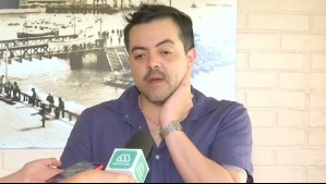 'Ella tenía fotos en un pendrive y este se le perdió': Abogado que asesora a denunciante de Boric explica la acusación