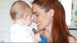 'A mí también me pasó': Conoce la lesión de Begoña Basauri que es común entre las madres