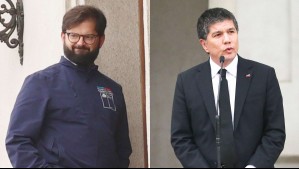 Acusaciones contra Boric y Monsalve: ¿Cómo enfrenta un gobierno feminista las denuncias que se han conocido?