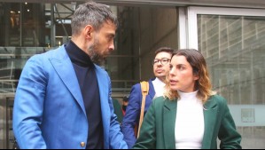 Las declaraciones de Maite Orsini que remecen el Caso Valdivia