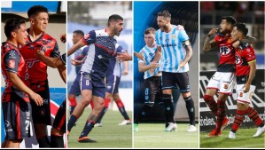 Semifinales de la Liguilla de Ascenso: Esta es la programación completa de partidos