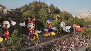 Paris Parade 2024: Este será el recorrido y horario de inicio del evento