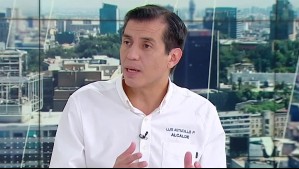 Alcalde de Pedro Aguirre Cerda aborda episodios de inseguridad y analiza tecnologías para enfrentar la delincuencia