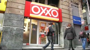 ¿Por qué cierran los OXXO en Chile?: Delincuencia genera alerta entre los inversores