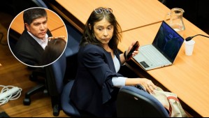 Abogada María Inés Horvitz renuncia a la defensa de Manuel Monsalve: Estos fueron sus motivos