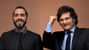 Javier Milei adopta el 'método Bukele' en cárceles de Argentina: Reos tendrán que trabajar