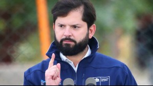 Fiscalía vs Gobierno: ¿Cómo el acceso a la denuncia contra Boric podría transformarse en violación de secreto?