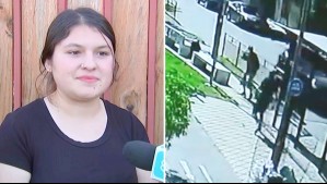 'Una bala llegó a la casa y otra en mi pierna': Joven es herida tras ataque a disparos a hombre en un paradero de El Bosque