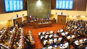 Presentan proyecto de ley que pone límite a las reelecciones presidenciales