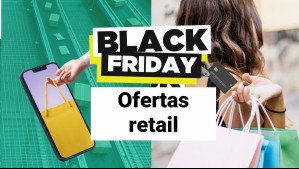 Falabella está en el Black Friday: Las ofertas más destacadas en perfumes, consolas y electrodomésticos
