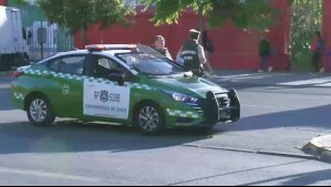 Hombre muere al ser atropellado en San Miguel: Conductor no prestó ayuda y se dio a la fuga