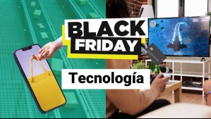 Hasta un 56% de descuento en TV y Audio: Las promociones que tendrá Samsung por Black Friday