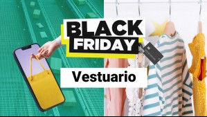 Hasta 40% de descuento en vestuario infantil: Las rebajas de Colloky para su Black Week esta semana