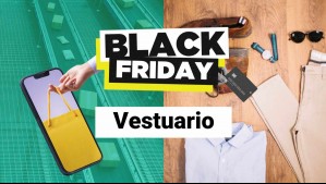 Importantes descuentos en vestuario y calzado masculino: Las ofertas de Ferouch por Black Friday