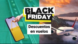 Descuentos en paquetes turísticos y más: Despegar y sus rebajas de hasta 50% durante este Black Friday
