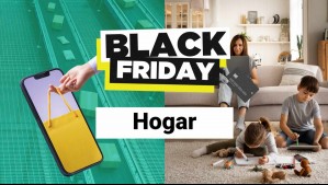 El mejor momento para renovar en tu hogar: Revisa las ofertas de Sodimac por el Black Friday