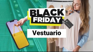Chaquetas con 30% de descuento: Las ofertas de Lippi para el Black Friday