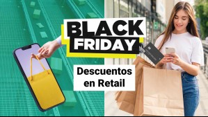 Descuentos en tecnología, decohogar y más: Las ofertas de Abcdin por el Black Friday